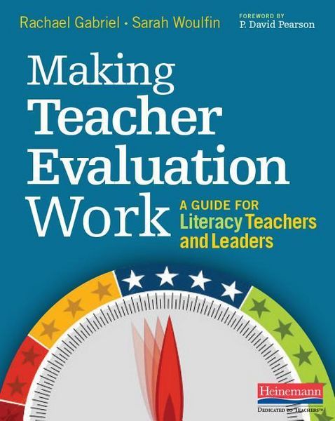 Produktbild: Making Teacher Evaluation Work
