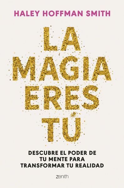 Produktbild: La magia eres t&uacute;