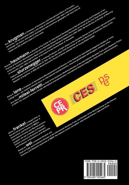 Produktbild: Economic Policy 51
