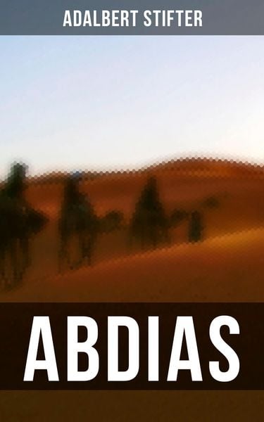 Produktbild: Abdias