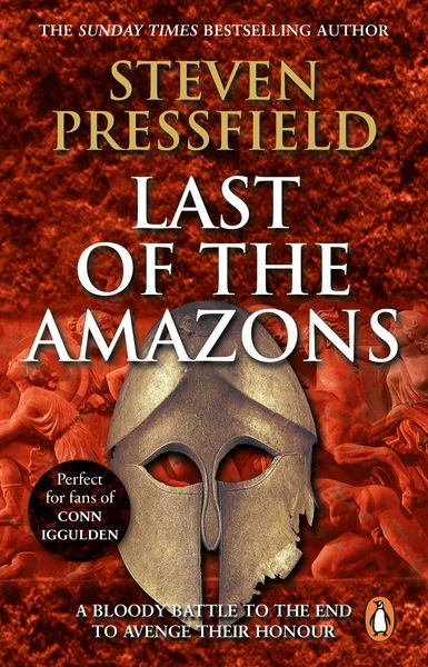 Produktbild: Last Of The Amazons