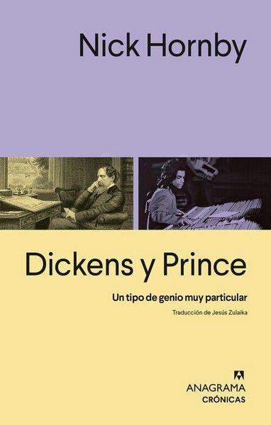 Produktbild: Dickens Y Prince