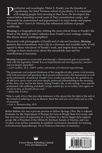 Produktbild: Meaning