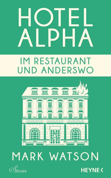 Produktbild: Im Restaurant und anderswo