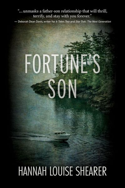 Produktbild: Fortune's Son