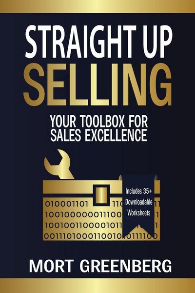 Produktbild: Straight Up Selling