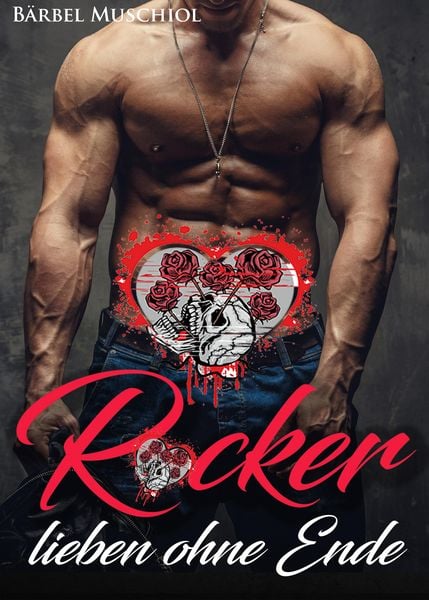Produktbild: Rocker lieben ohne Ende