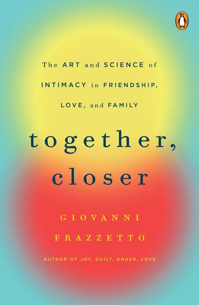 Produktbild: Together, Closer