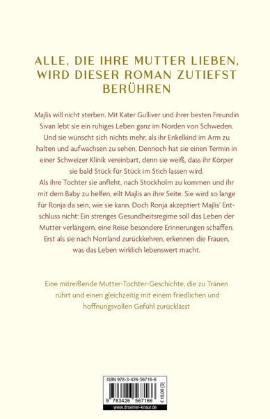 Produktbild: Zwischen Himmel und hier
