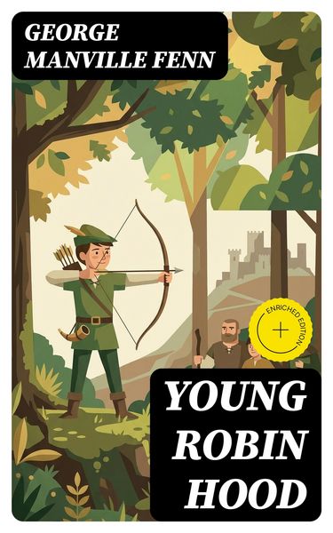 Produktbild: Young Robin Hood