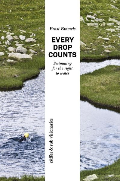 Produktbild: Every Drop Counts