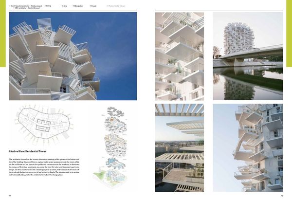 Produktbild: Contemporary Architecture