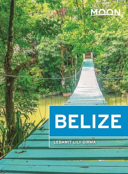 Produktbild: Moon Belize