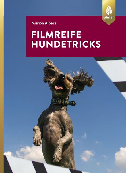 Produktbild: Filmreife Hundetricks