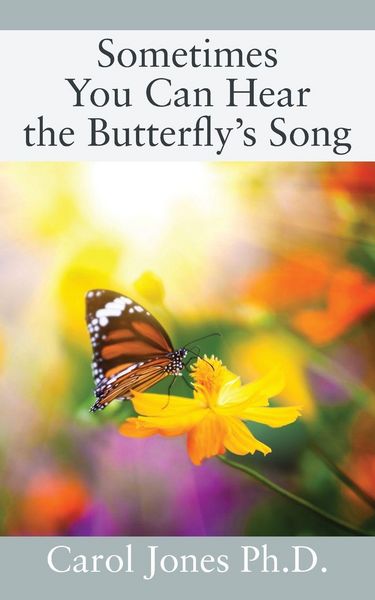 Produktbild: Sometimes You Can Hear the Butterfly's Song
