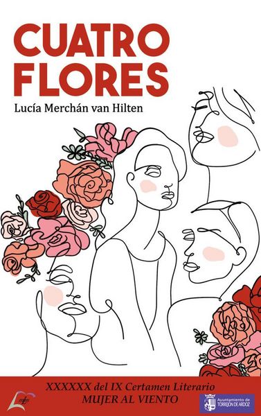 Produktbild: Cuatro Flores
