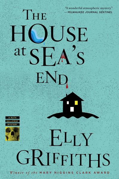 Produktbild: House at Sea's End