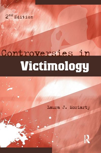 Produktbild: Controversies in Victimology