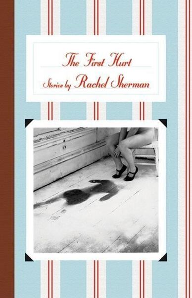 Produktbild: The First Hurt