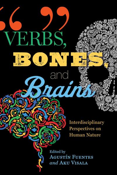 Produktbild: Verbs, Bones, and Brains