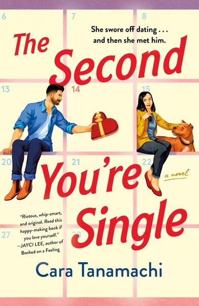 Produktbild: Second You're Single