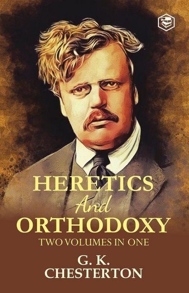 Produktbild: Heretics and Orthodoxy