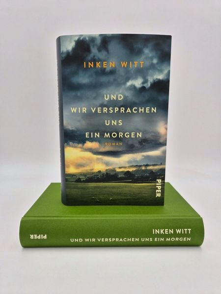 Produktbild: Und wir versprachen uns ein Morgen