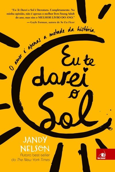 Produktbild: Eu Te Darei o Sol
