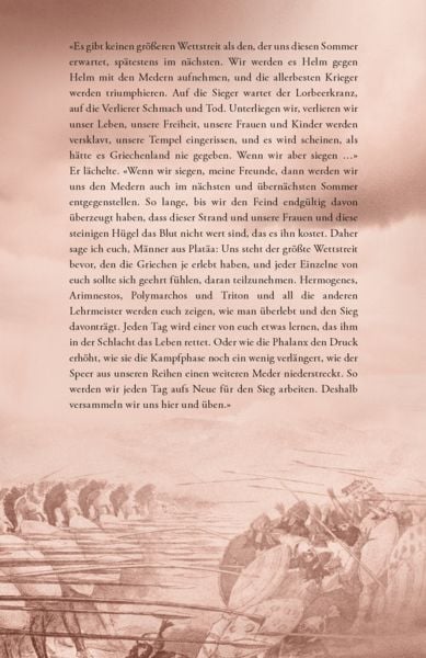 Produktbild: Der Lange Krieg: Zorn des Ares