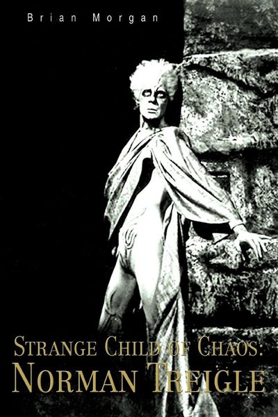 Produktbild: Strange Child of Chaos