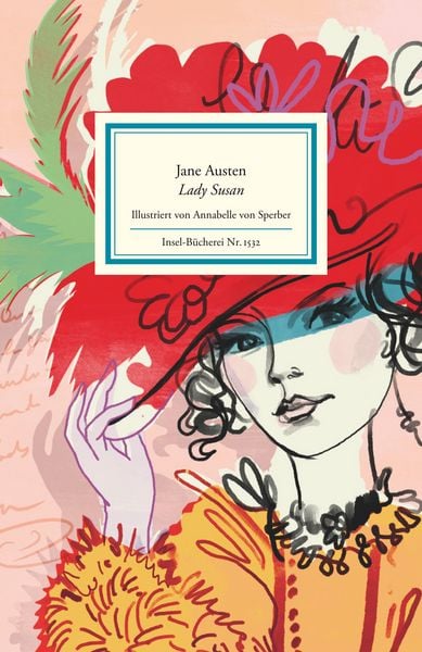 Produktbild: Lady Susan