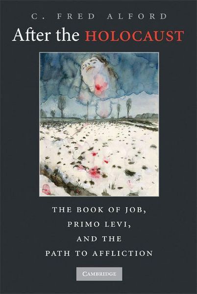Produktbild: After the Holocaust