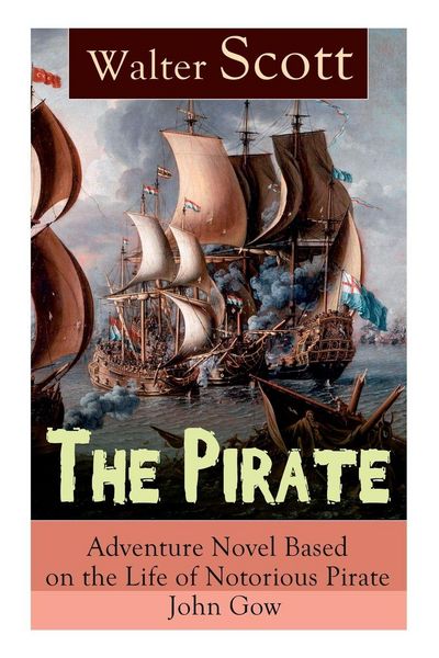 Produktbild: The Pirate