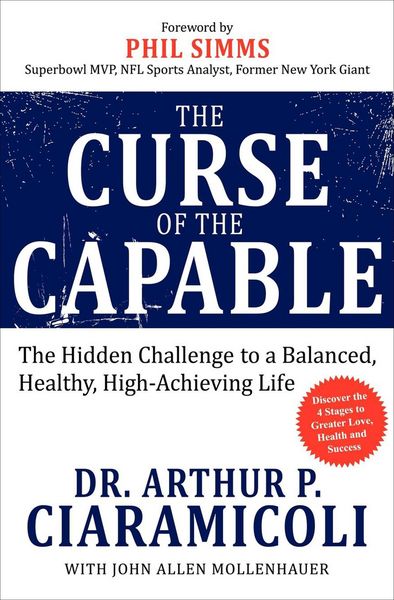 Produktbild: The Curse of the Capable