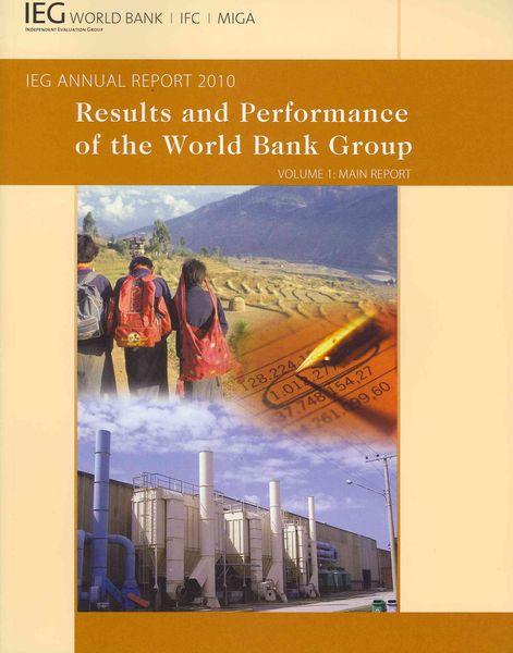 Produktbild: Results and Performance 2010