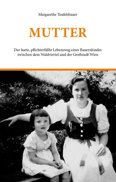 Produktbild: MUTTER