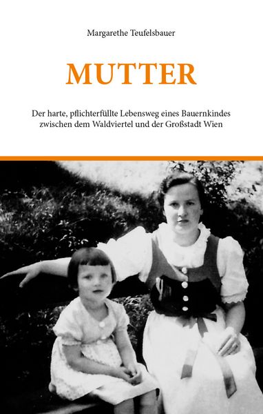 Produktbild: MUTTER