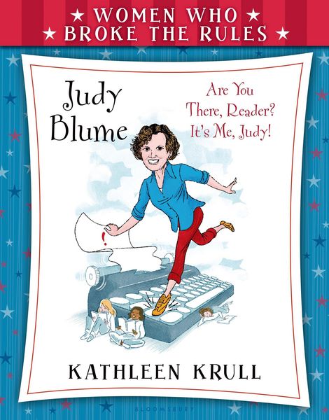 Produktbild: Women Who Broke The Rules Judy