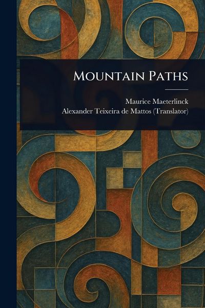 Produktbild: Mountain Paths