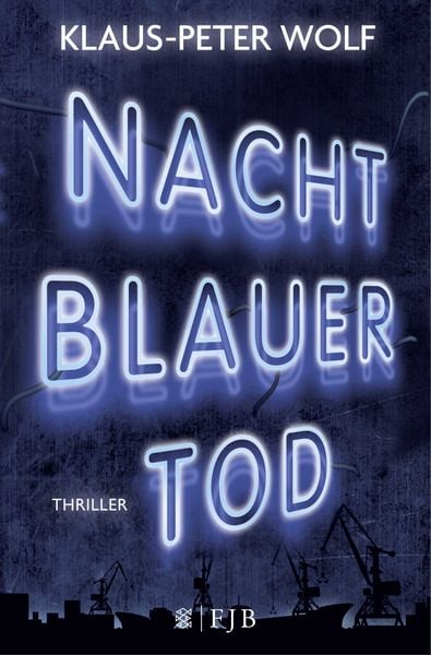 Produktbild: Nachtblauer Tod