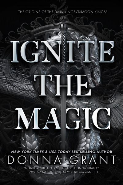 Produktbild: Ignite the Magic