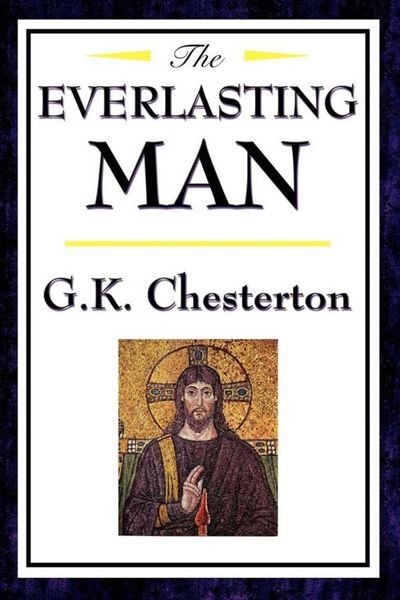Produktbild: Everlasting Man