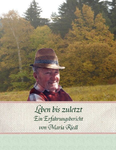 Produktbild: Leben bis zuletzt