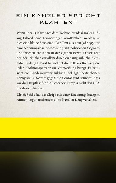 Produktbild: Erfahrungen f&uuml;r die Zukunft