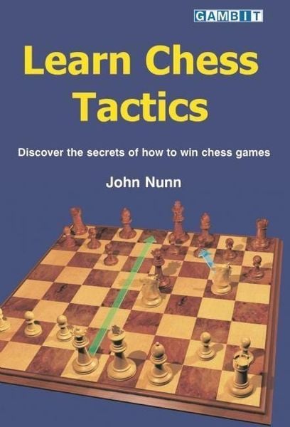 Produktbild: Learn Chess Tactics