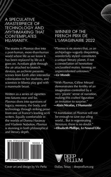 Produktbild: Plasmas