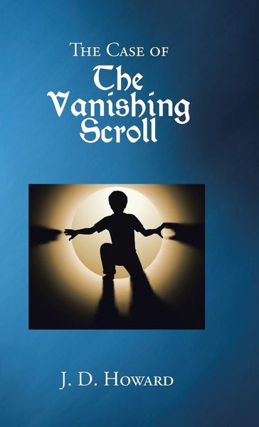 Produktbild: The Case of the Vanishing Scroll