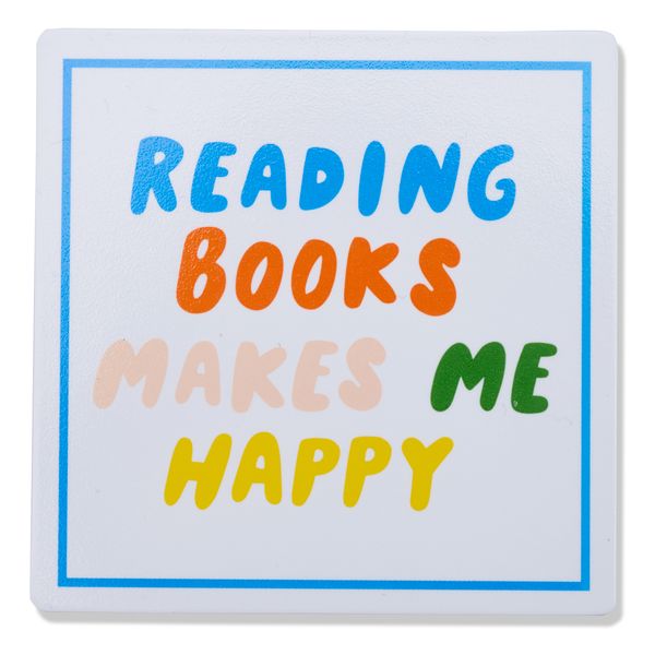 'Reading Books' online bestellen