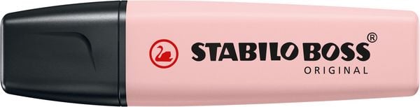 Produktbild: STABILO Textmarker BOSS ORIGINAL NatureCOLORS Wildflower
