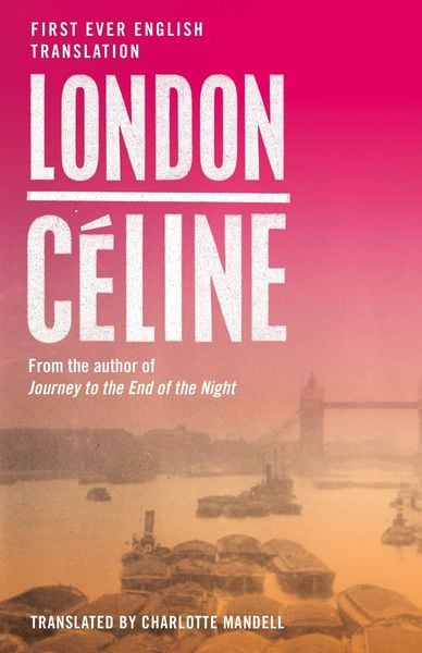 Produktbild: London